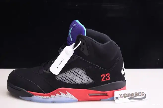 Cheap TB CZ1786-001 Air 3 5 Jordan Top 0514